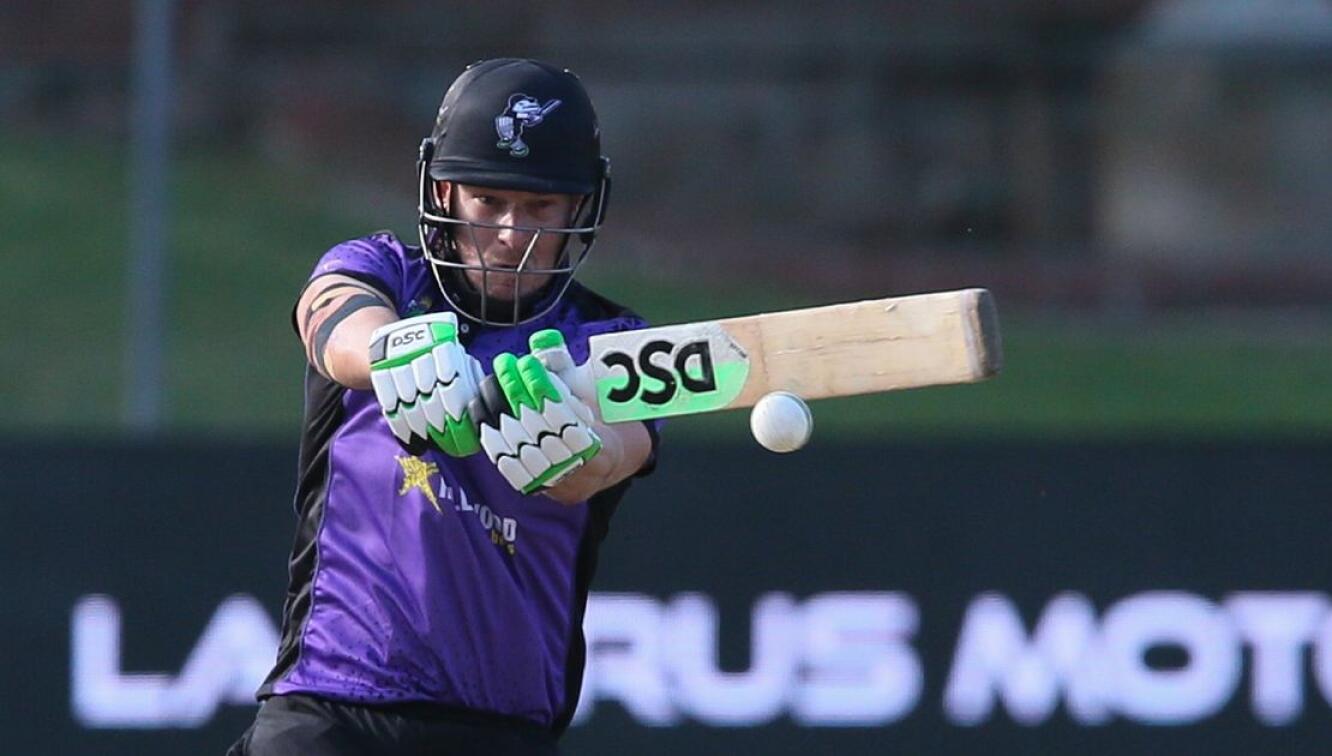 The Dolphins got their CSA T20 Challenge campaign running with an clinical eight-wicket win over the Knights at St George’s Park in Gqeberha on Tuesday
