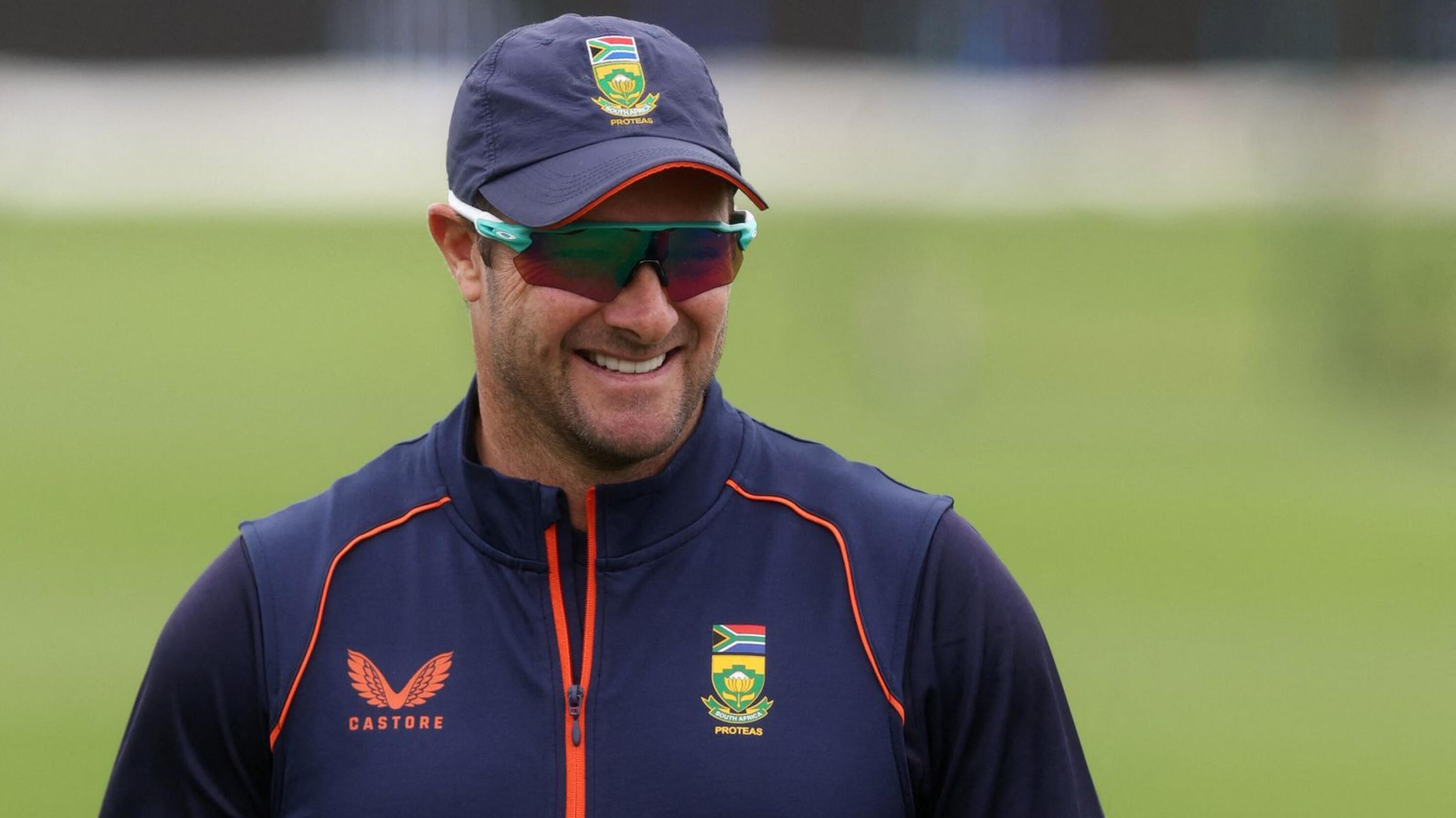 Cricket South Africa have announced that Mark Boucher will stand down from his role as Proteas coach after the T20 World Cup in Australia