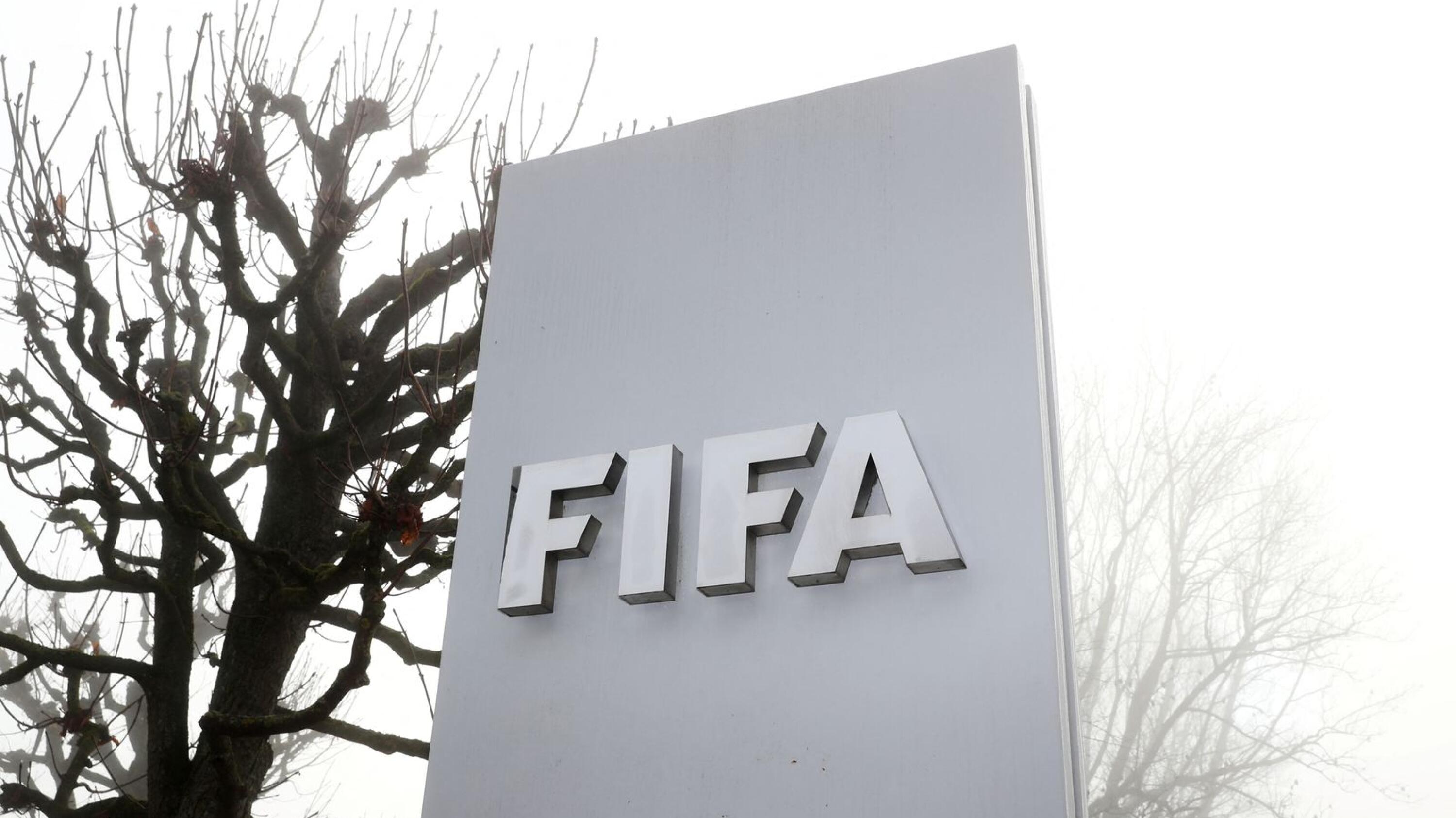 Fifa said Indonesia would no longer host the U20 World Cup ‘due to current circumstances’