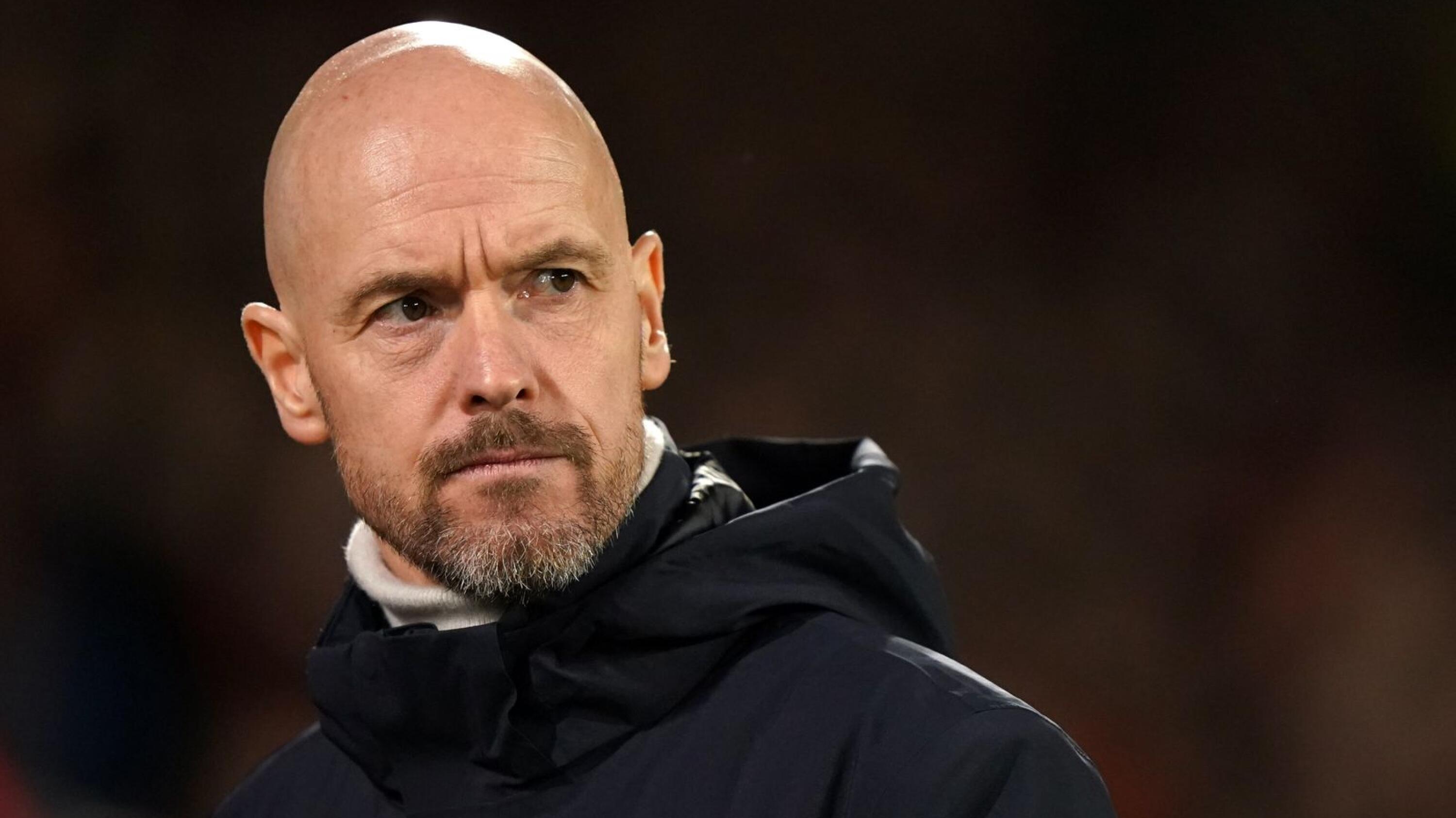 Erik ten Hag has criticised Leeds’ decision to sack Jesse Marsch after just a year in the hot seat.