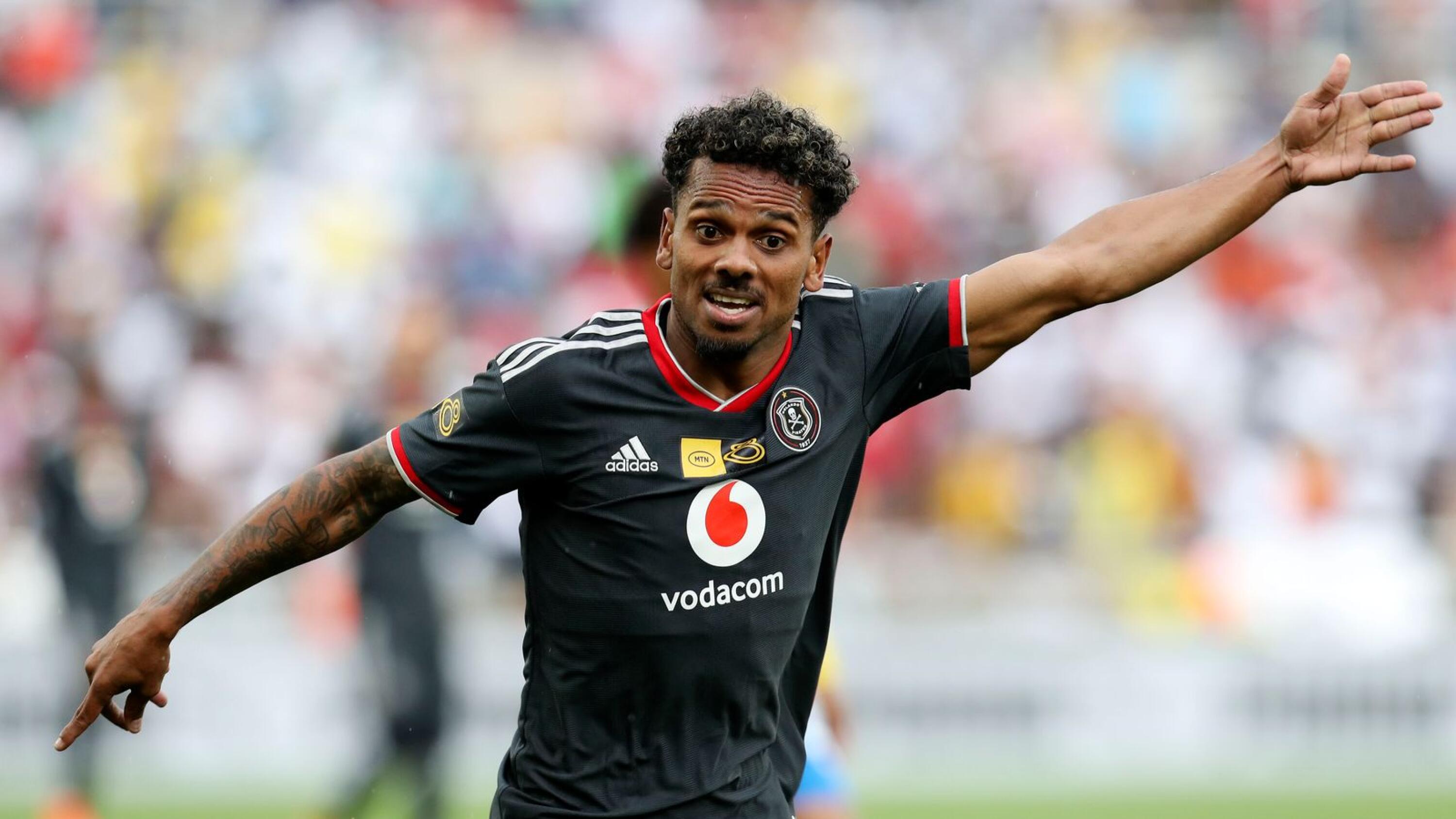 Reasons why Pirates will get better of Chiefs in Soweto derby