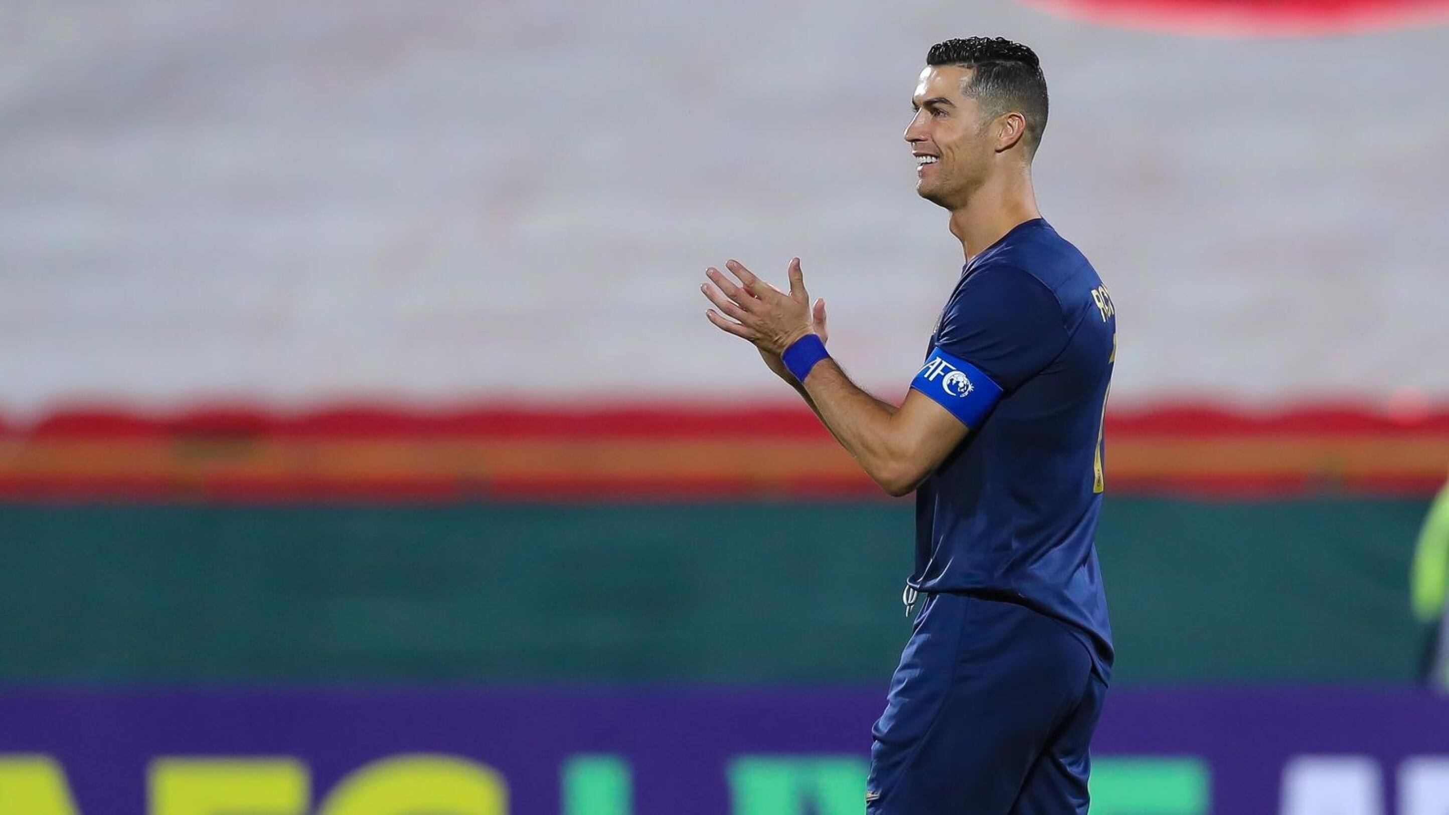 Cristiano Ronaldo leads Al-Nassr to victory in Asian Champions League