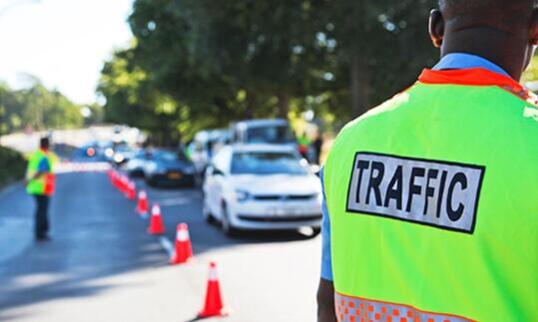 Public Protector assessing complaint over ‘irregular’ traffic warden intake