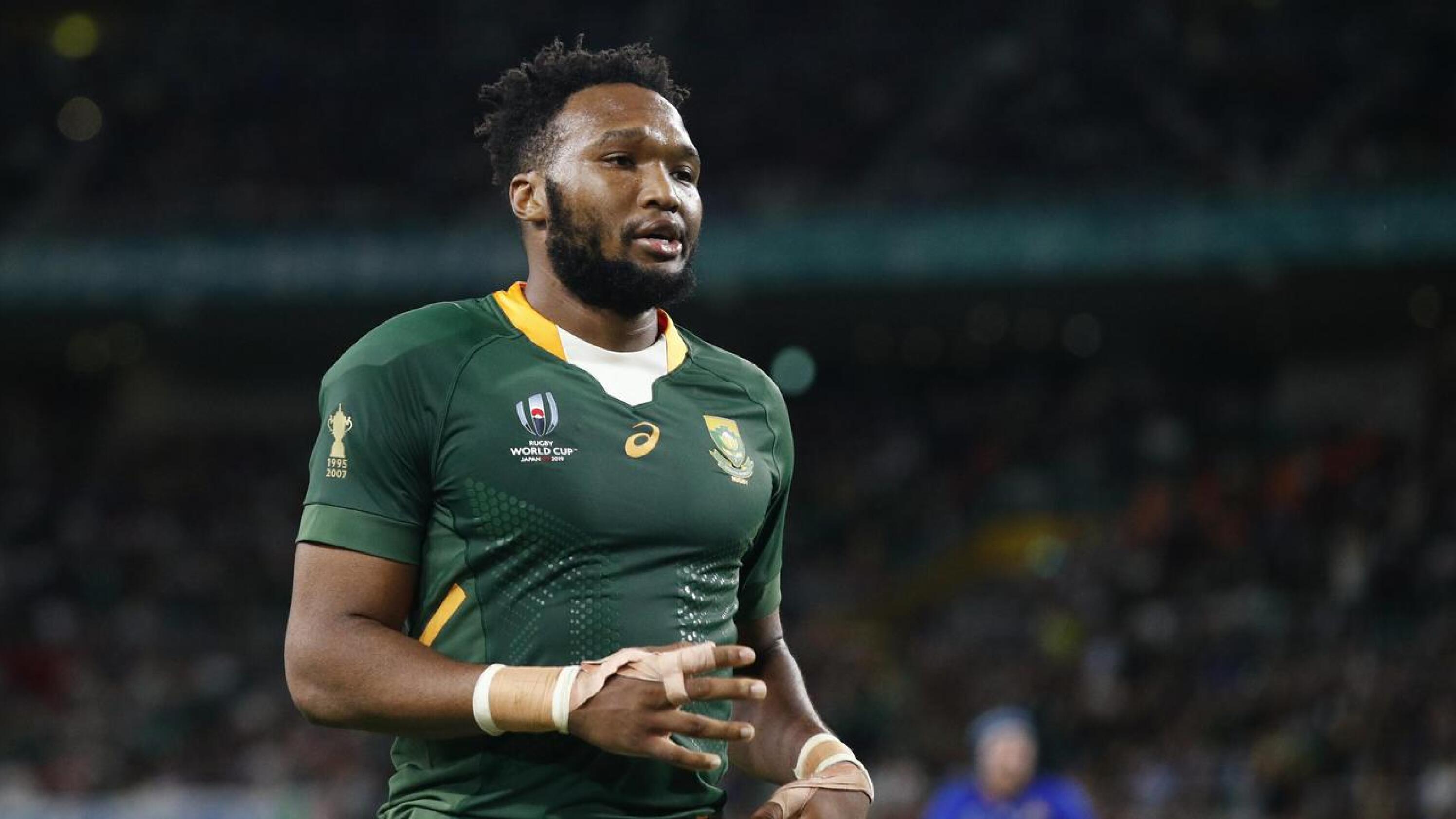 World Cup-winning Springbok centre Lukhanyo Am will captain a strong SA ’A’ team for Wednesday’s clash against the British and Irish Lions
