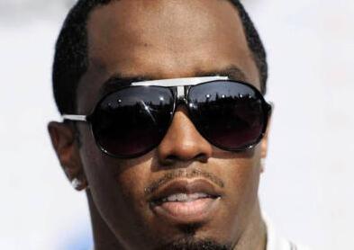 Rapper Sean 'Diddy' Combs's was not at either properties when they were raided. Picture: REUTERS.