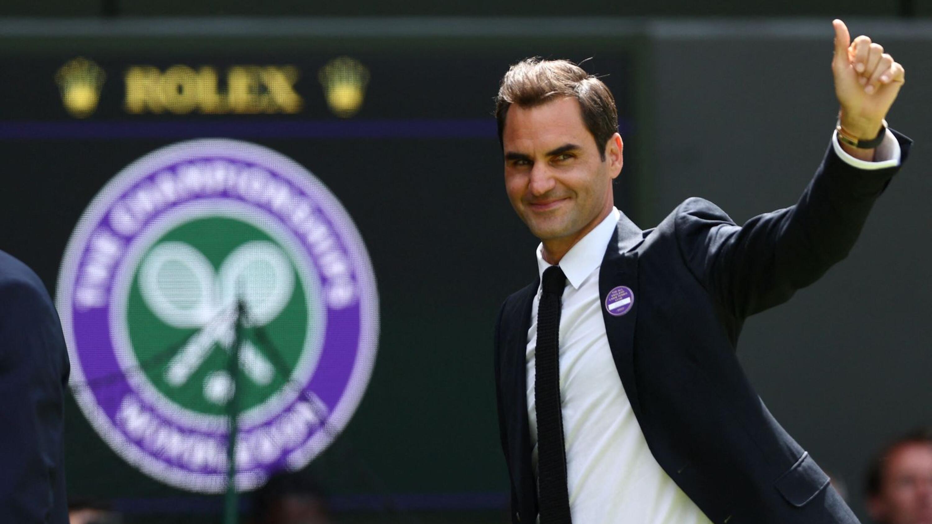 Swiss icon Roger Federer has announced he will retire from tennis after next week’s Laver Cup in London