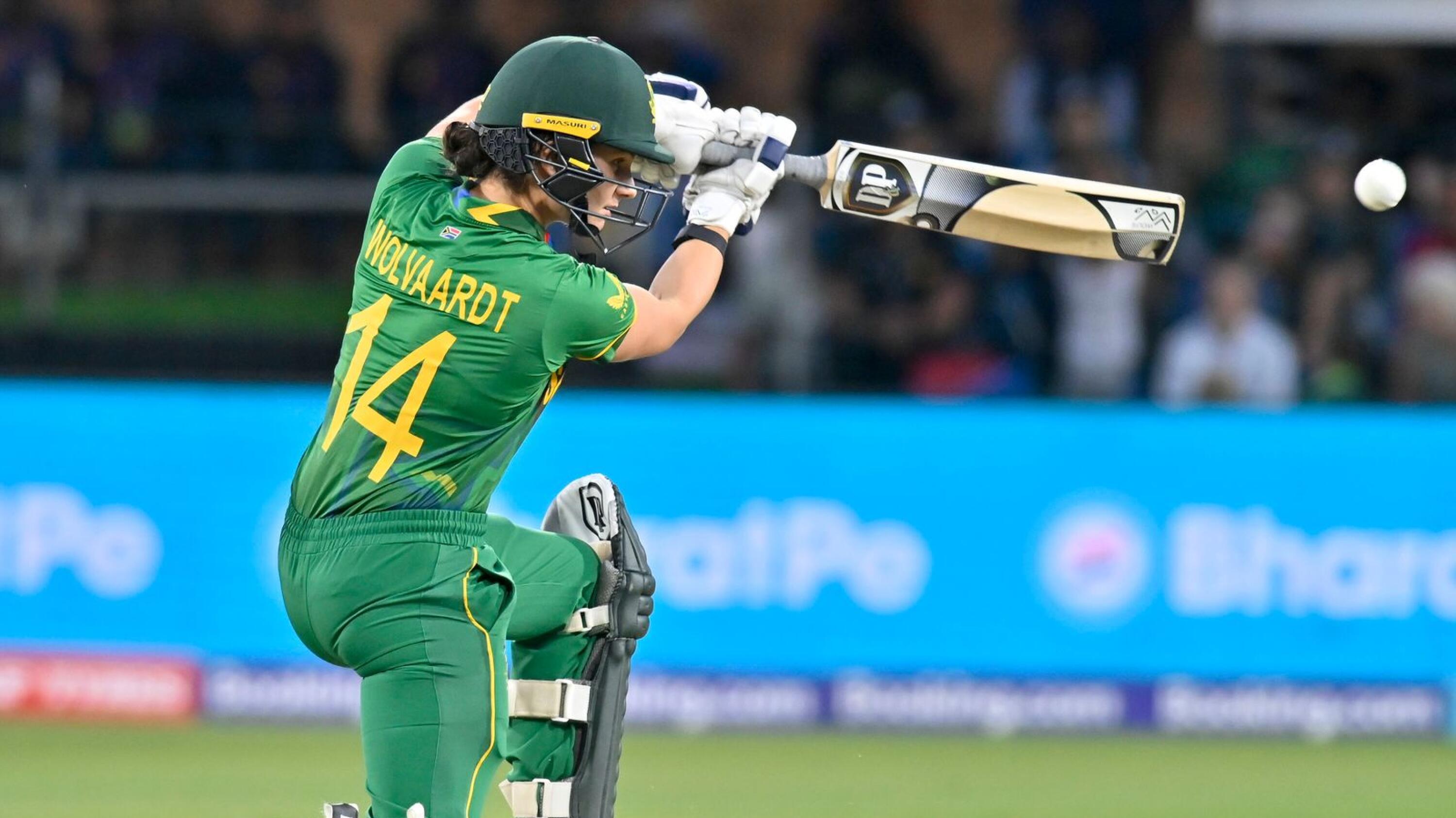 Laura Wolvaardt simply needs to be batting in the middle order if the Proteas’ fortunes are to change at the T20 World Cup.