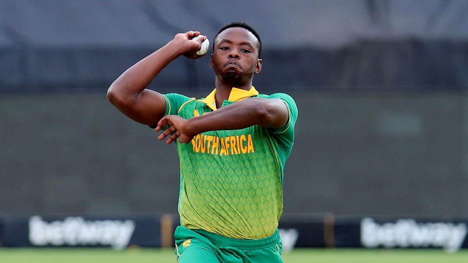 Kagiso Rabada has played 89 ODIs and taken 137 wickets in the format.