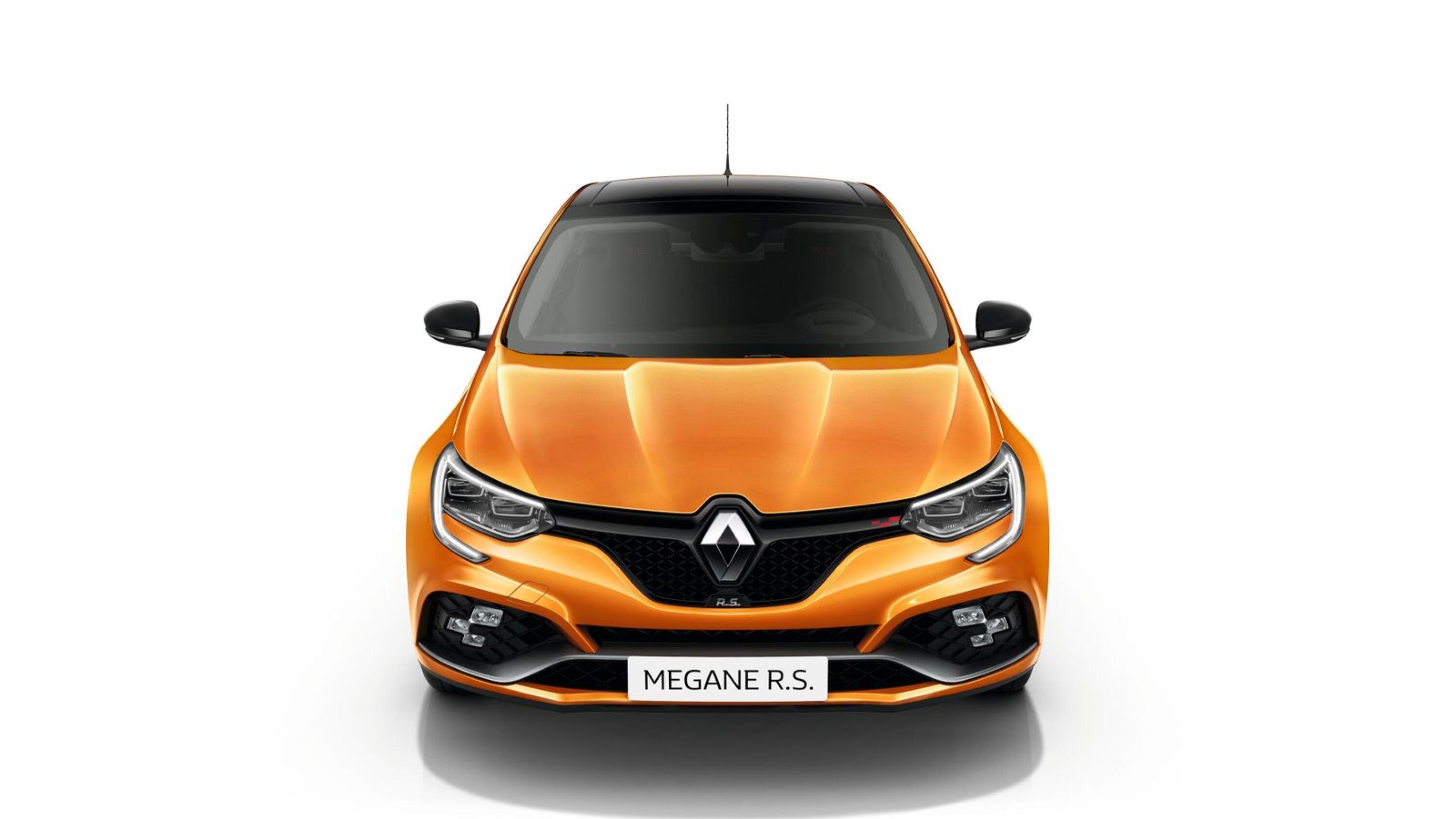It might be your last chance to buy a new Renault RS car in South Africa