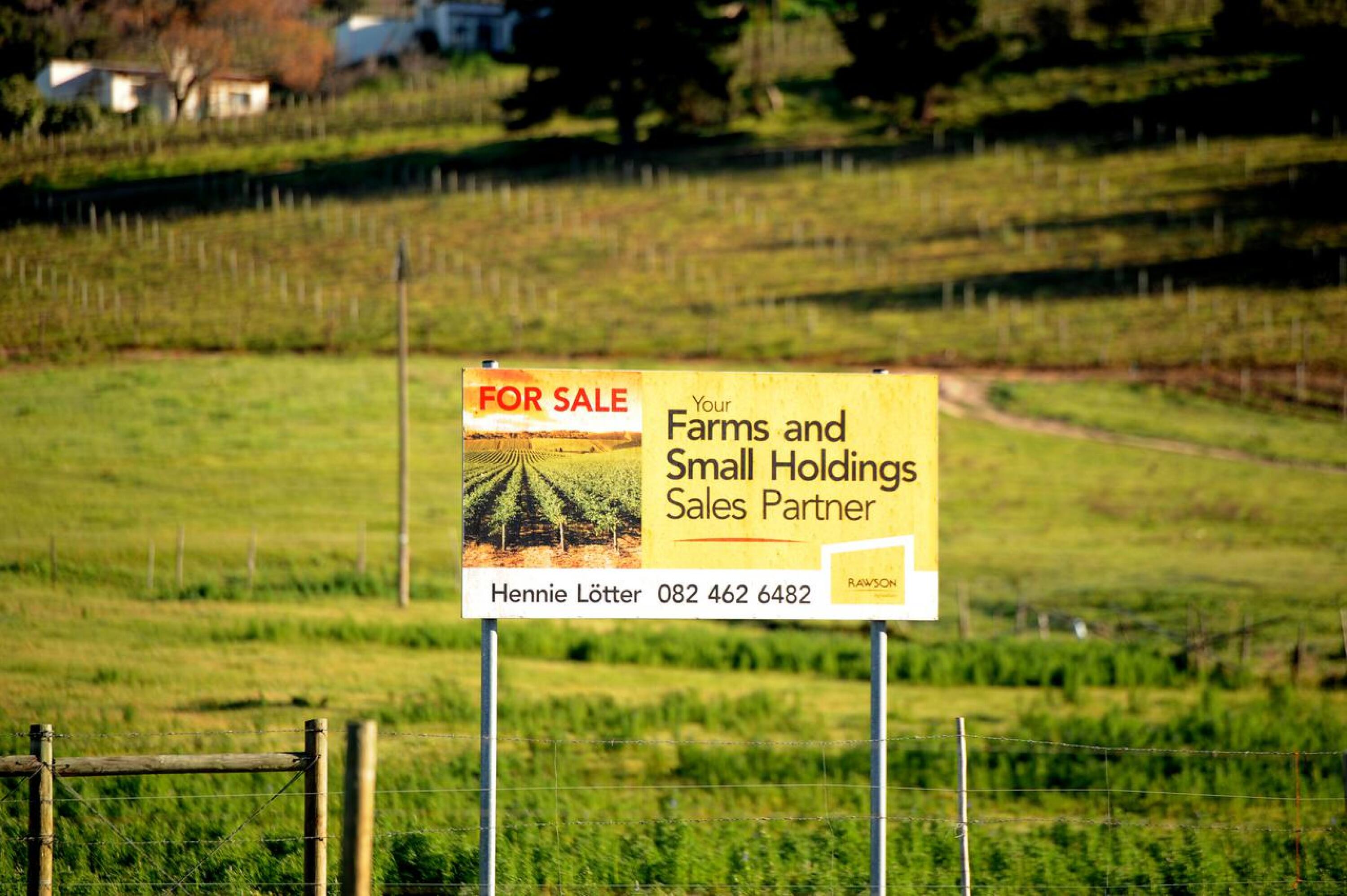 Forging ahead with land expropriation without compensation could see South Africa experiencing unprecedented inflation and massive capital outflows.