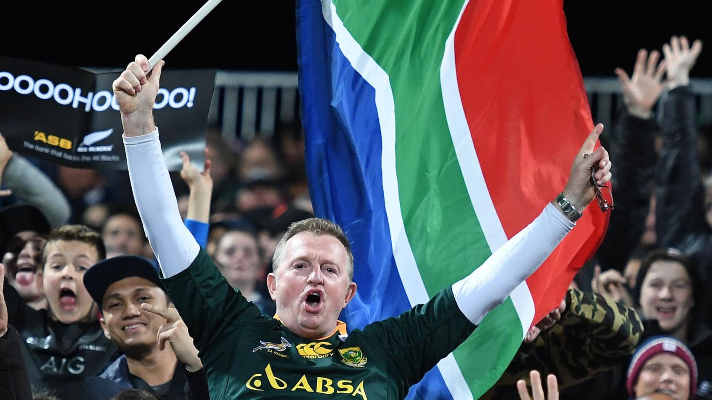 Finally … full capacity crowds allowed at SA stadiums once more