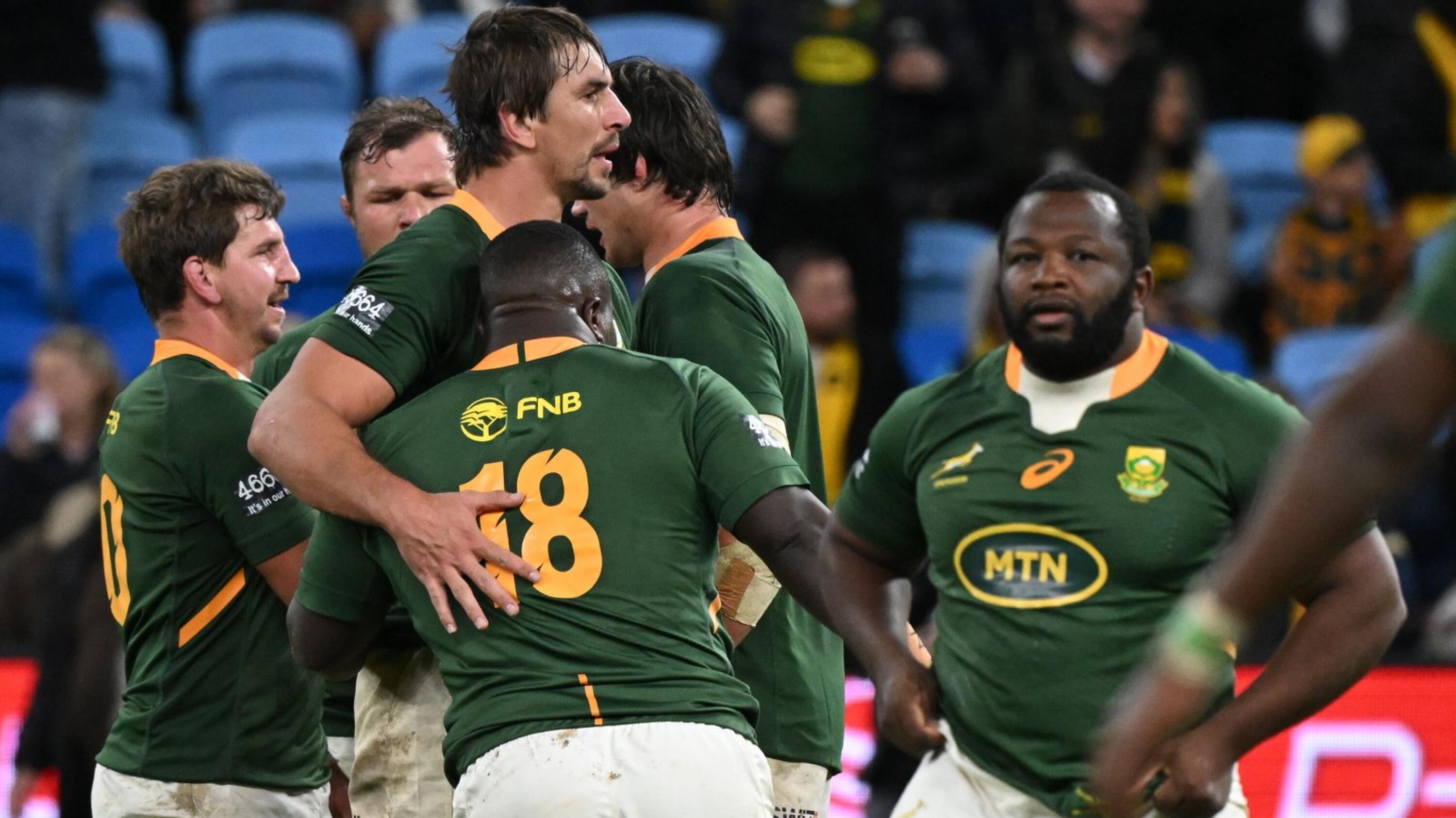 A two-month break for SA’s top players would be heaven-sent.