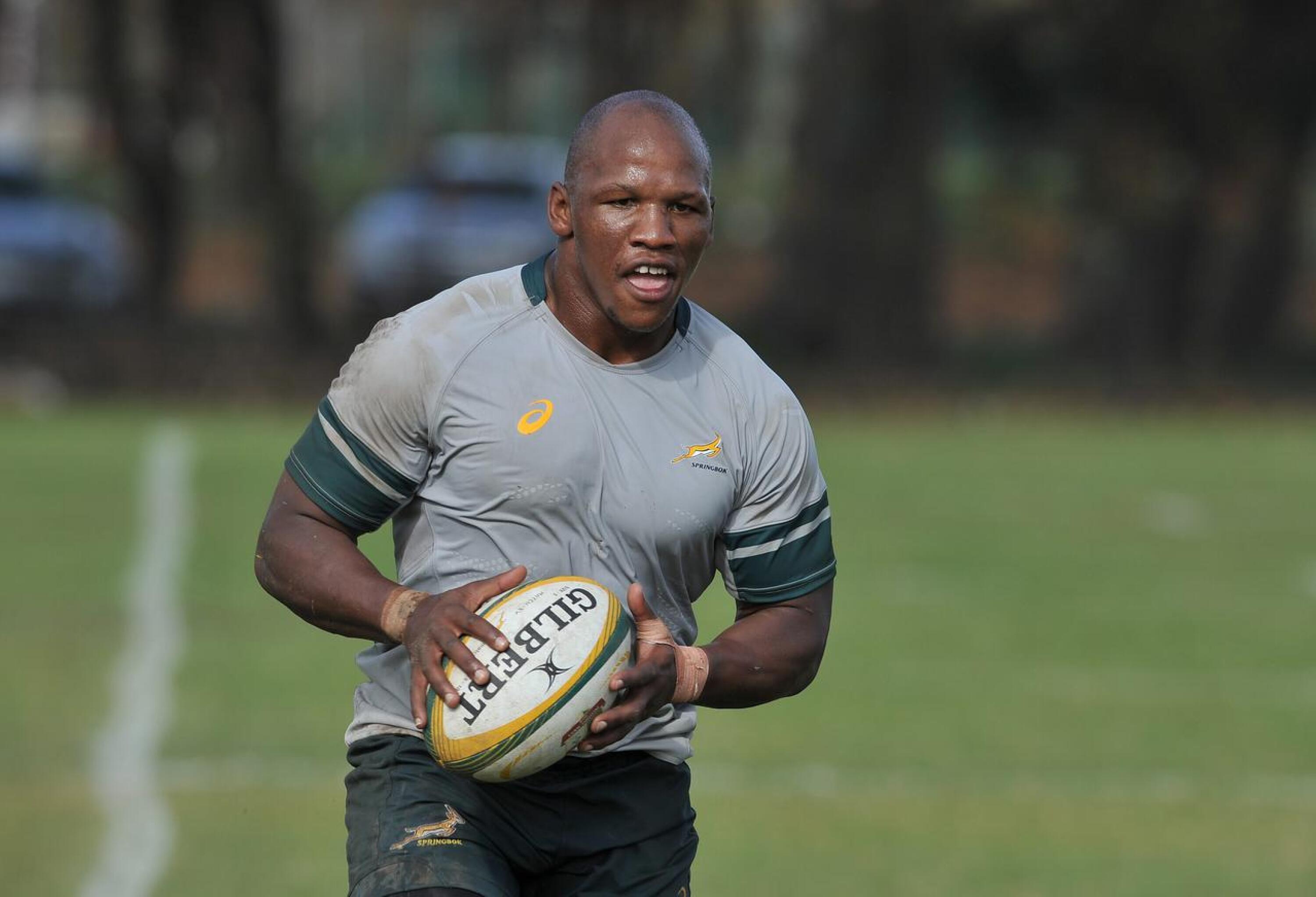 Hooker Bongi Mbonambi has been cleared to rejoin the Springboks side after Covid-19 isolation