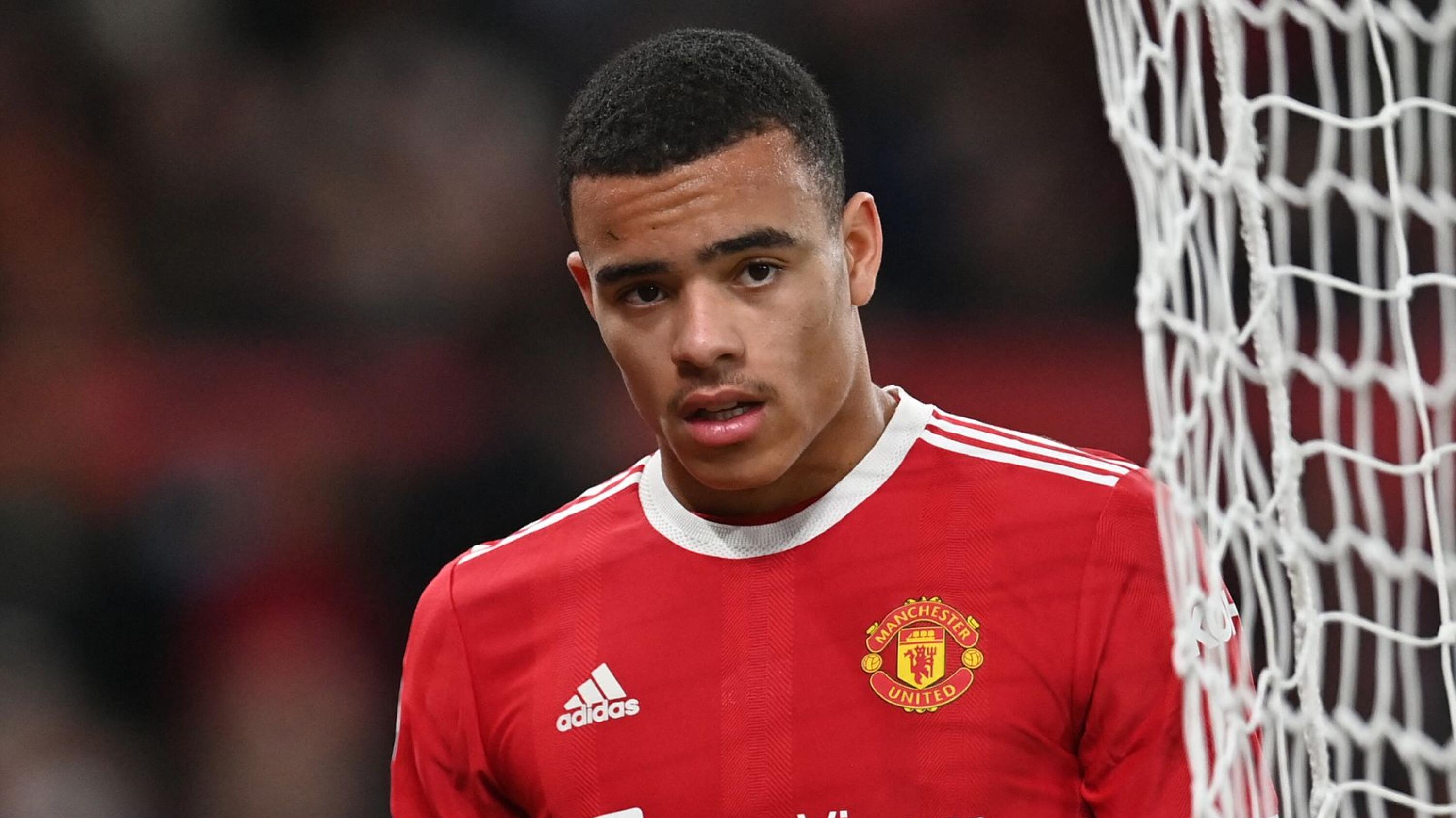 Greater Manchester police have announced that they’ve arrested Manchester United forward Mason Greenwood on suspision of rape and assault