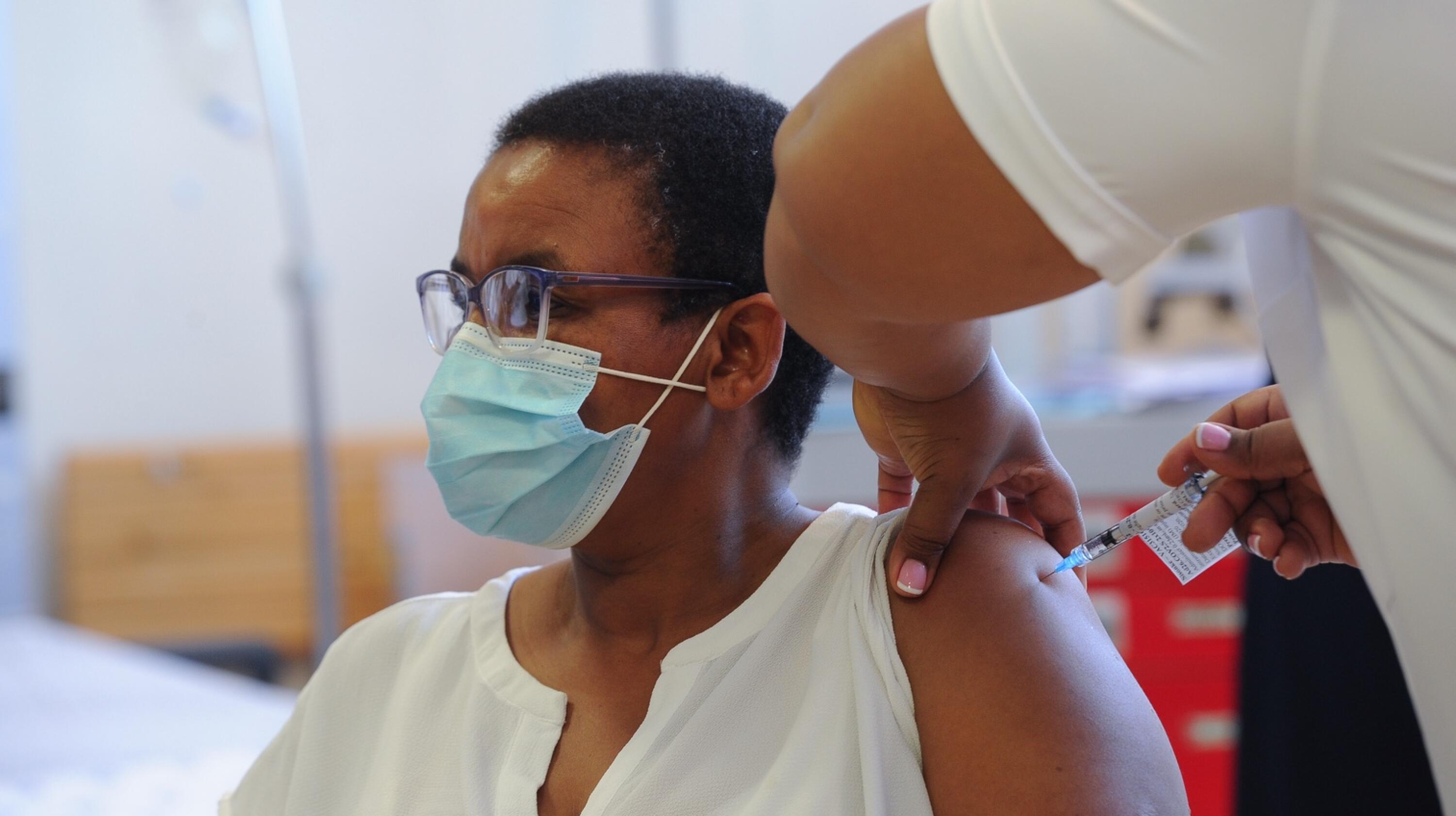 The Independent Community Pharmacy Association South Africa (ICPA) has said the Health Department has been slow to reimburse pharmacies for services rendered during the National Vaccine Rollout Programme.