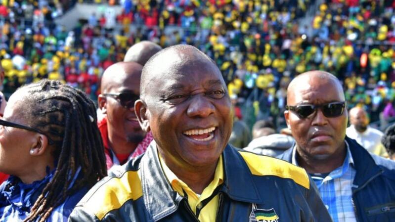 Ramaphosa calls for workers to be celebrated for their sacrifices