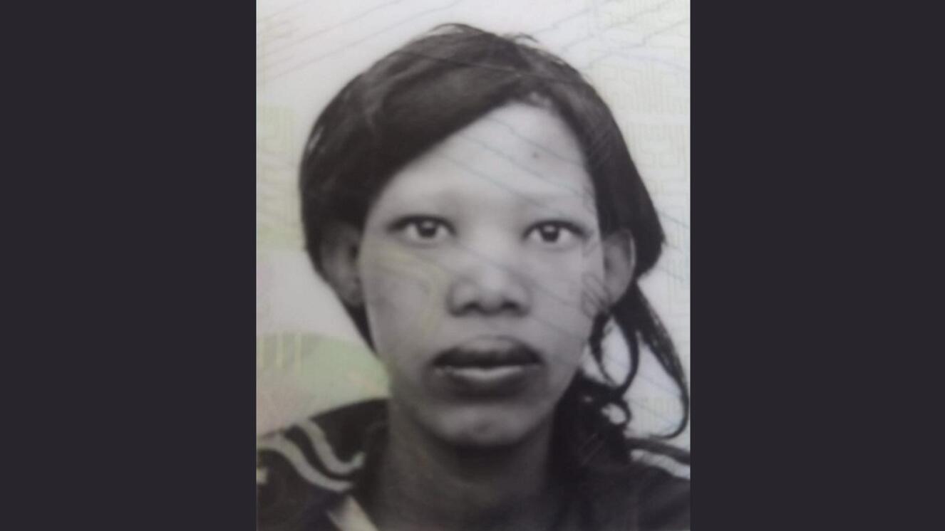 Olifantshoek police seek help finding missing woman