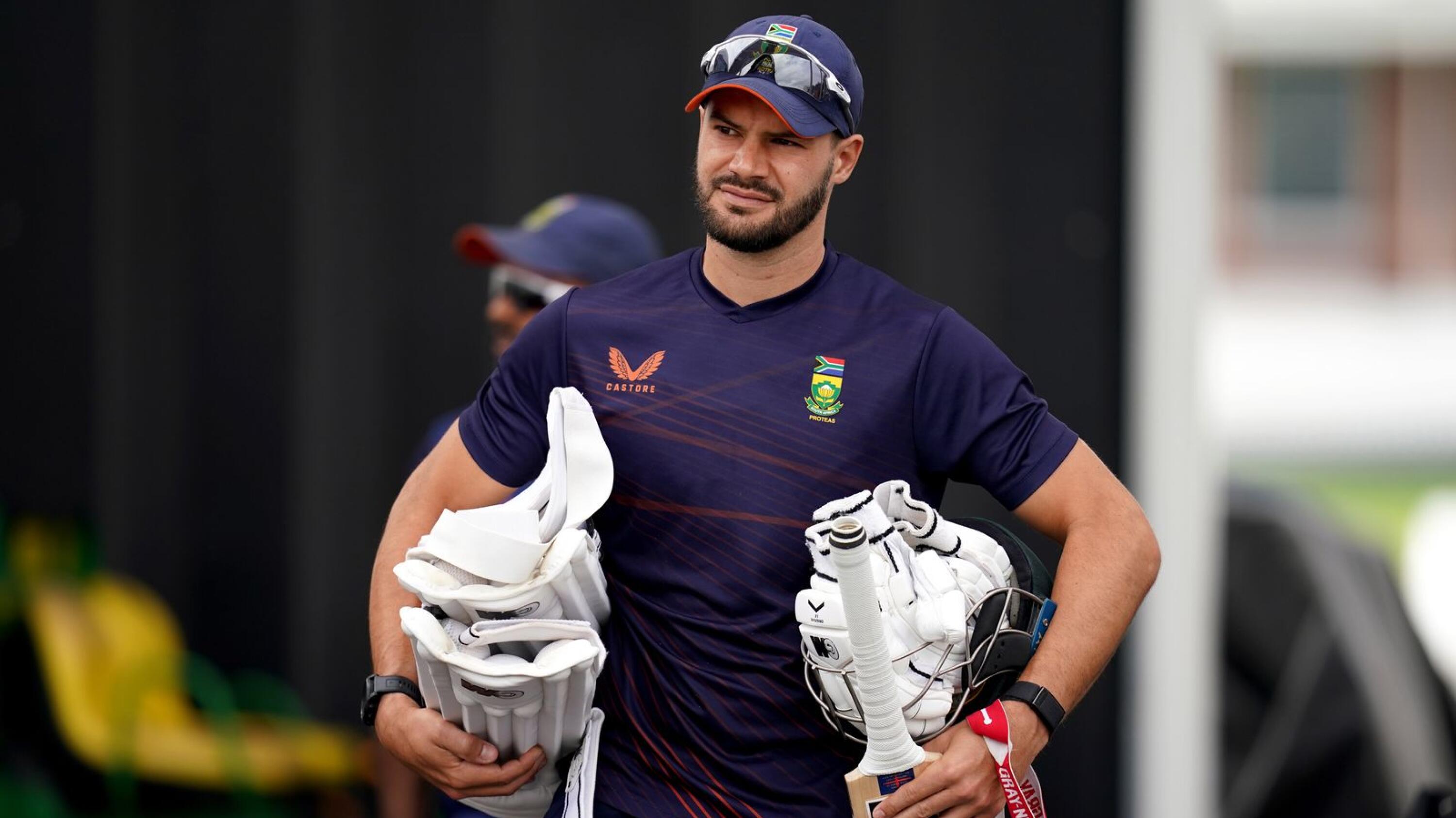Aiden Markram has been appointed South Africa’s new T20 captain