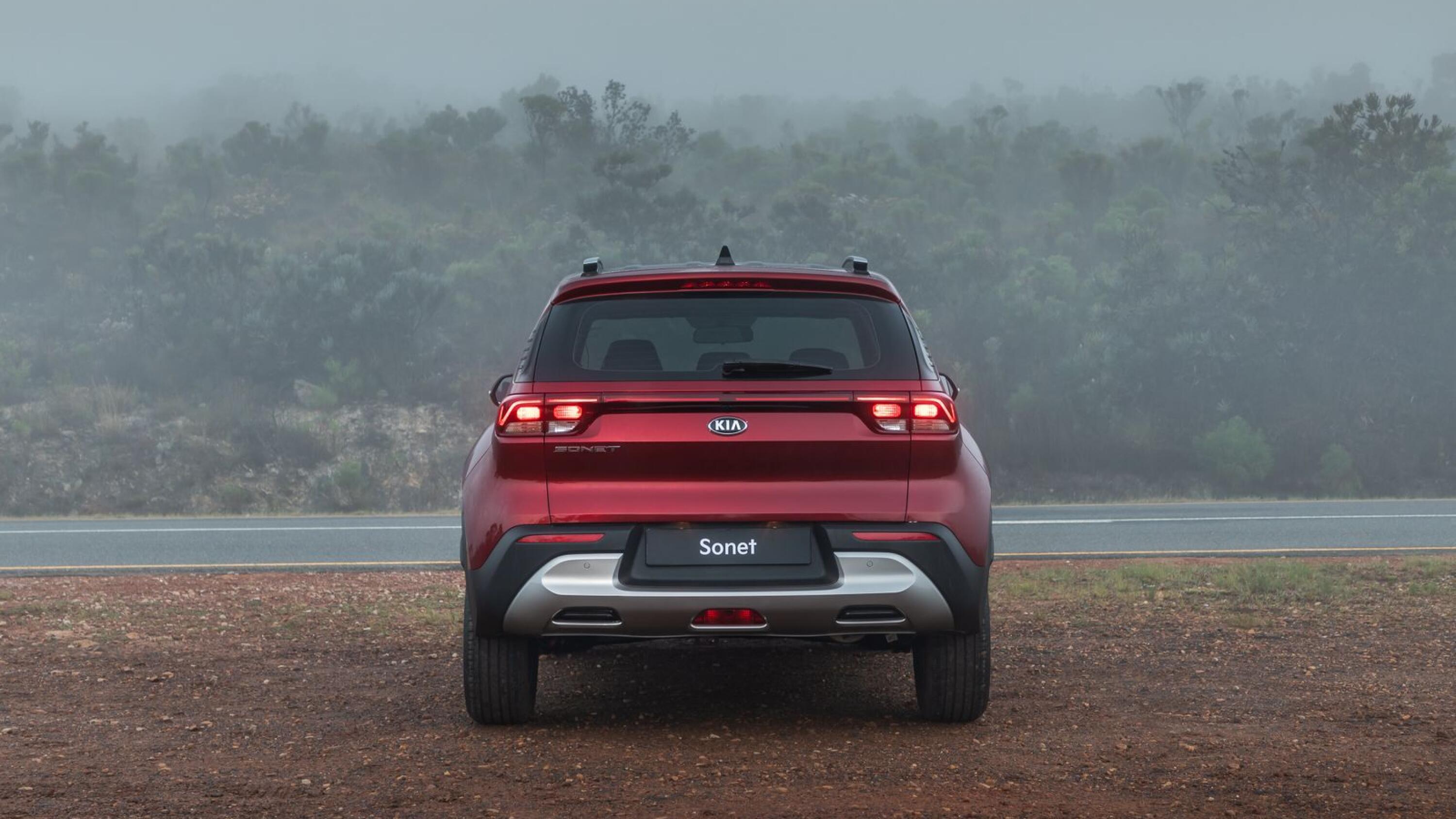 2021 KIA Sonet has just gone on sale in South Africa