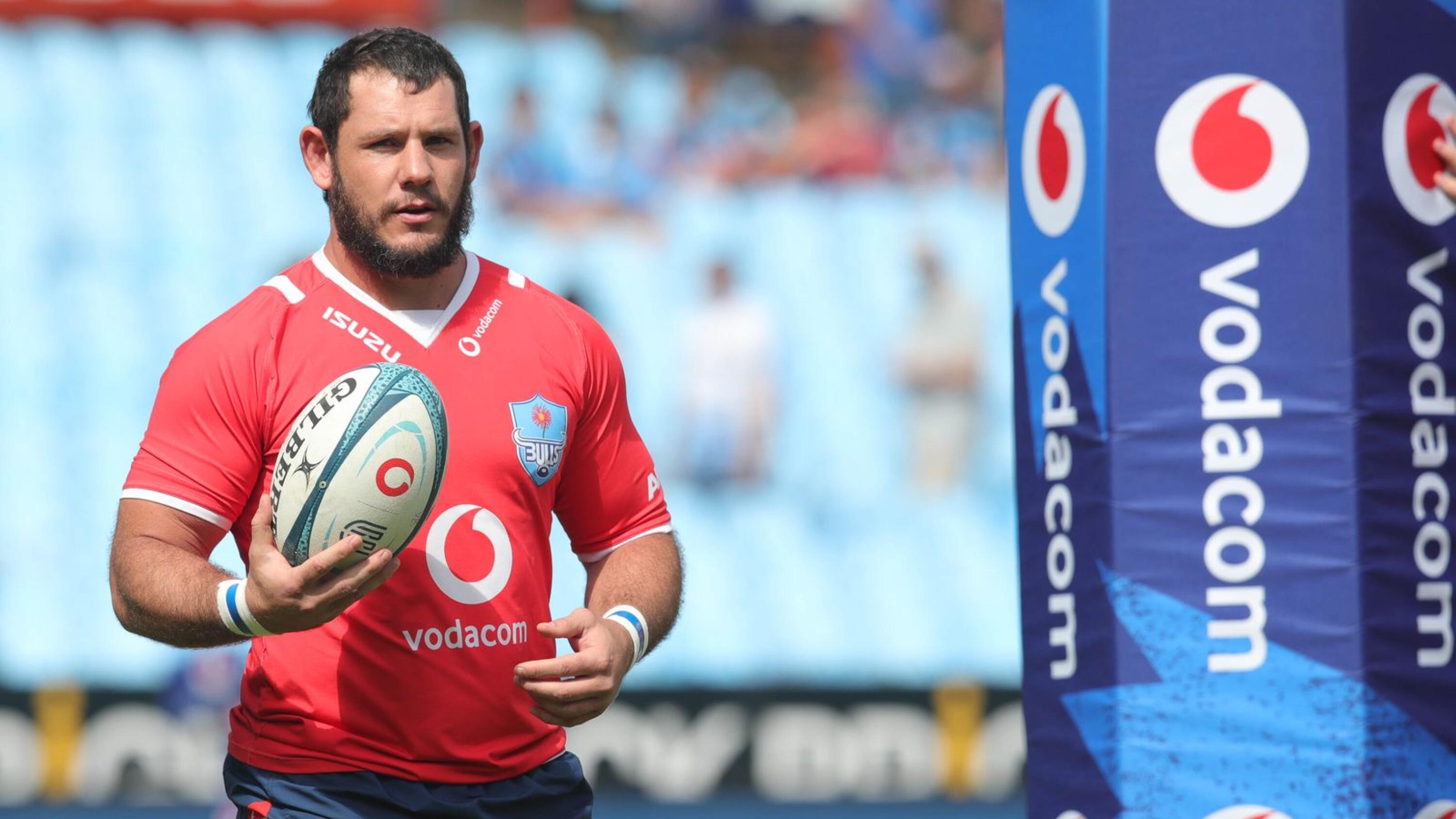 Bulls captain Marcell Coetzee has been included in the Springbok squad for the upcoming international season
