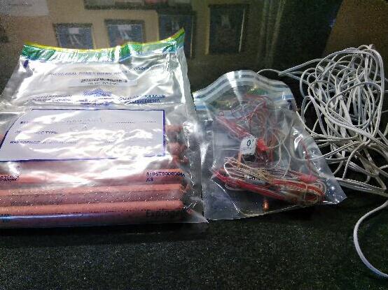 Explosives were seized,as SAPS net five suspects in intelligence driven operation to foil ATM bomb plot.