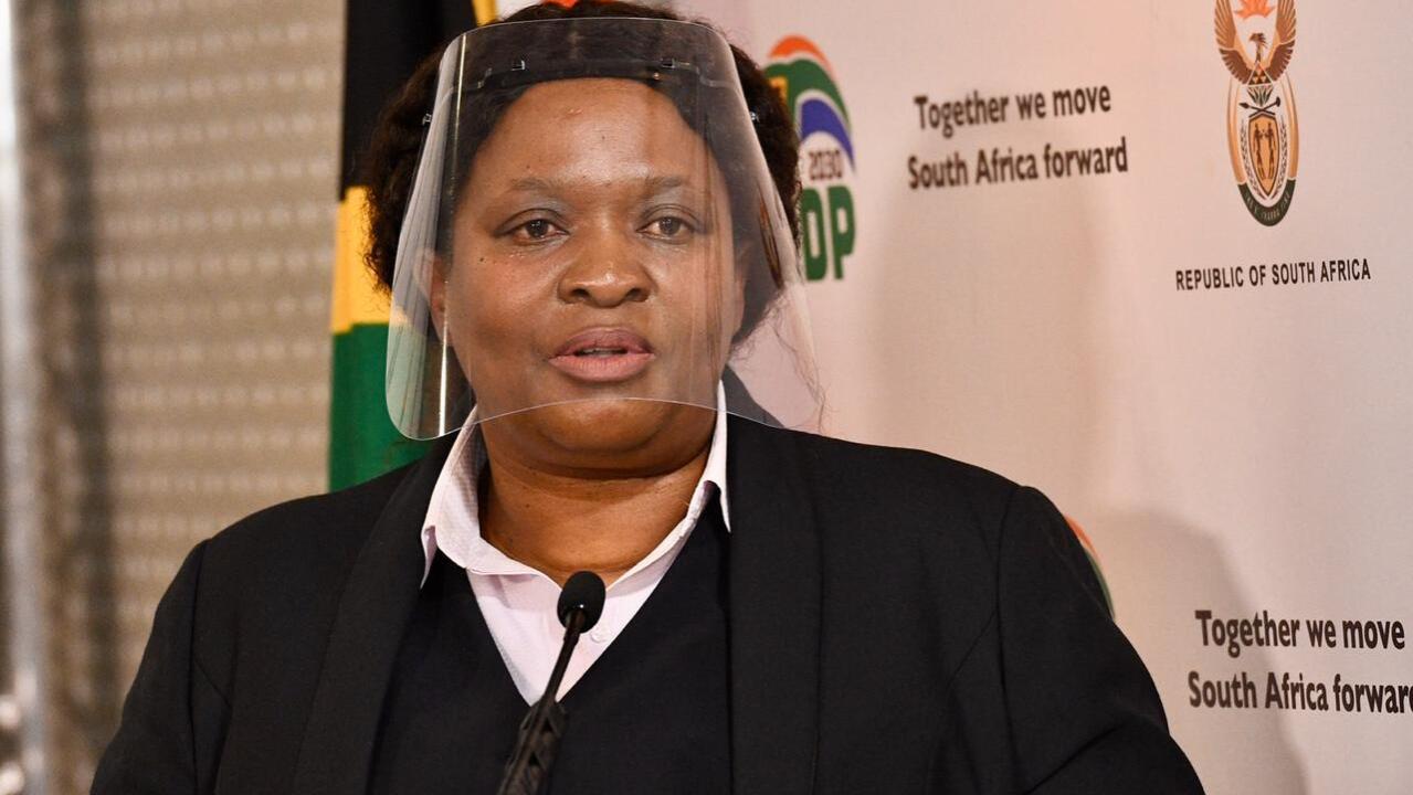 Deputy Minister for Employment and Labour Boitumelo Moloi said that the department's ESSA system is a credible and user-friendly way to recruit staff.